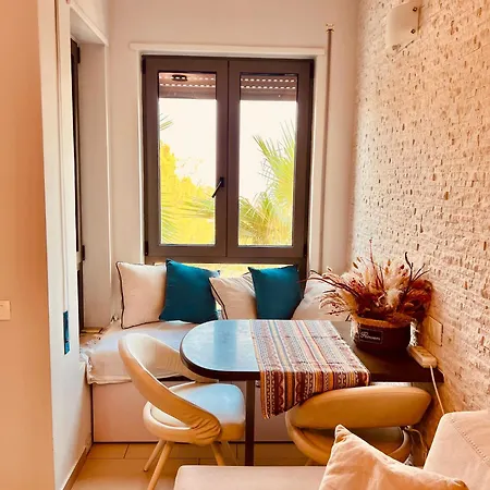 Apartman Azure Sea View Escape Vlora