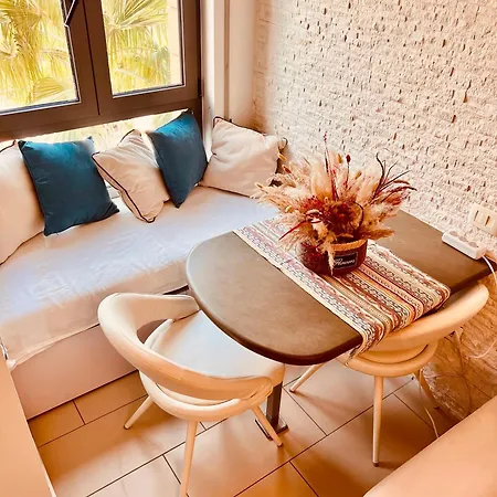 Apartman Azure Sea View Escape *