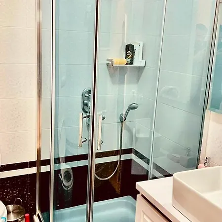 Apartman Azure Sea View Escape *