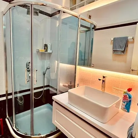 شقة Azure Sea View Escape فلورا