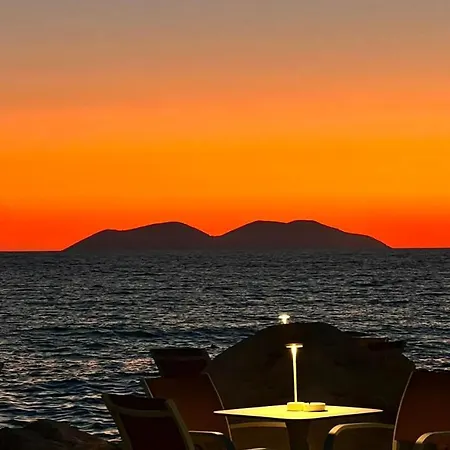 شقة Azure Sea View Escape *